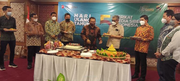 Kerja Sama TNI AD- SMSI Diapresiasi Jenderal Dudung Abdurachman